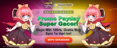 Jackpot Slot Gacor Hari Ini