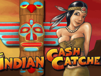 Indian Cash Catcher screenshot