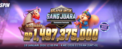 Kemenangan Besar di Cuan88 Slot